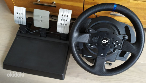 Thrustmaster T300RS GT Edition, PC, Playstation 4/5 (фото #2)
