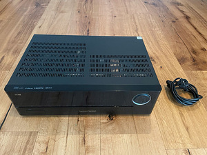 5.1 Ресивер HARMAN/KARDON AVR 151S (1 фото из 4)