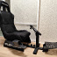 Раллийное кресло Playseat Actifit с держателем рычага перекл (фото #2)