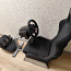Раллийное кресло Playseat и руль Logitech G29 для Playstation / PC (фото #5)