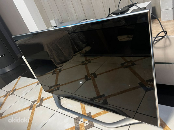 Телевизор 46" Samsung Full HD Телевизор (фото #2)