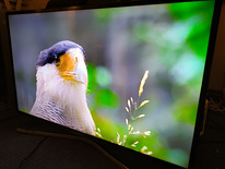 40" Samsung SMART WIFI 4K UHD TV / Телевизор / Телевизоры