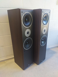 MAGNAT MONITOR SUPREME 800 kõlarid