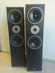MAGNAT MONITOR SUPREME 800 kõlarid (2 foto / 4)