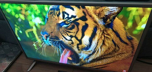 32" LG FULL HD LED ТЕЛЕВИЗОР (1 фото из 4)