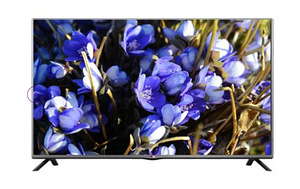 32" LG teler, televiisor, TV, telekas (6 foto / 6)