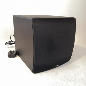 YAMAHA NS-SW280 aktiivne subwoofer (2 foto / 3)