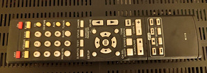5.1 Denon AVR-1513 ressiiver, välise defektiga (6 foto / 7)