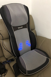 Beurer MG295 massaažitool massaažiiste massaaž