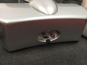 5.0 Tannoy surroundkõlarid kõlarid (3 foto / 5)