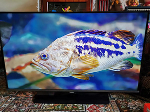 40" Samsung Full HD teler telekas televiisor TV
