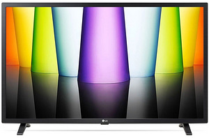 32" LG Gen 5 AI процессор Smart WiFi телевизор (3 фото из 5)