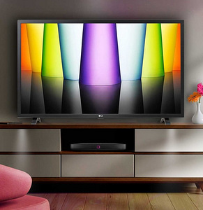 32" LG Gen 5 AI процессор Smart WiFi телевизор (2 фото из 5)