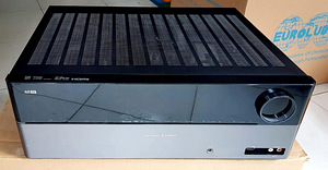 5.1 Harman/Kardon AVR158 ресивер (1 фото из 3)