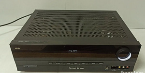 5.1 ресивер HARMAN/KARDON AVR 70 (2 фото из 5)