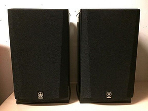 Yamaha NS-333 kõlarid (3 foto / 3)