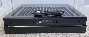 Мультизонный контроллер Russound MCA-C5 (2 фото из 3)