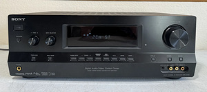 7.1 Sony STR-DH700 ресивер (2 фото из 3)