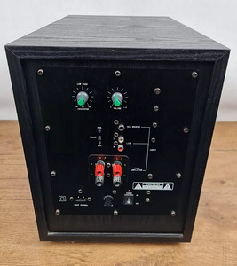 DALI AW 8 subwoofer (3 foto / 3)