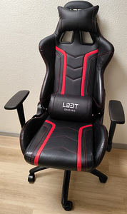 L33T Gaming tool, mänguritool (3 foto / 4)