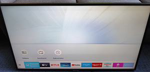 40" Samsung 4K UHD SMART WiFi teler telekas televiisor TV (4 foto / 5)