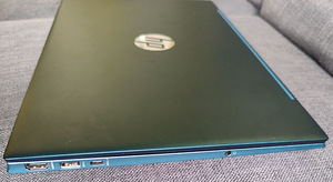15" Sülearvuti HP Pavilion, Ryzen5 16GB 512GB SSD (9 foto / 10)