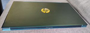 15" Sülearvuti HP Pavilion, Ryzen5 16GB 512GB SSD (10 foto / 10)