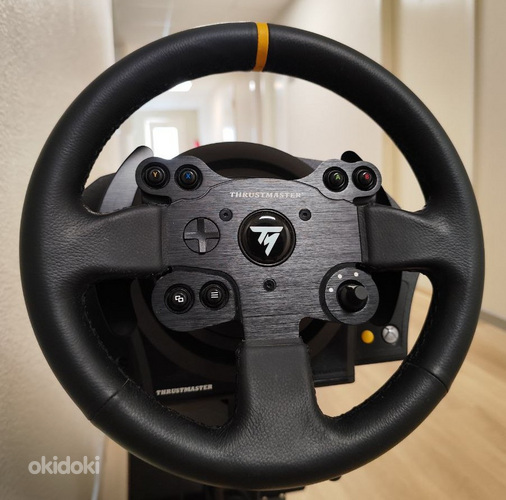 Thrustmaster TX rool Xbox/PC