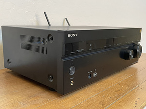 7.2 Sony STR-DN860 ресивер (3 фото из 3)