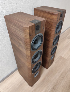 Focal Chorus 726 kõlarid (1 foto / 10)