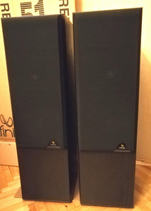 Колонки Infinity Reference 51i (2 фото из 3)