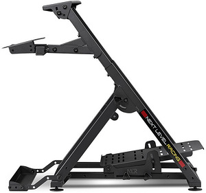 Next Level Racing Wheel Stand 2.0 playseat, roolialus (4 foto / 5)