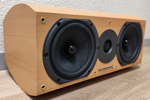 Wharfedale Diamond 9.CS keskkõlar (1 foto / 4)