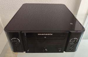 Ресивер Marantz M-CR611 с CD-плеером (3 фото из 10)