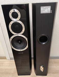 Wharfedale Diamond 10.5 kõlarid England (4 foto / 10)
