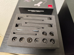 Dali Opticon 6 HiFi kõlarid (9 foto / 10)