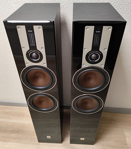 Dali Opticon 6 HiFi kõlarid (1 foto / 10)