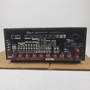 7.2 ресивер Onkyo TX-NR818 (3 фото из 3)
