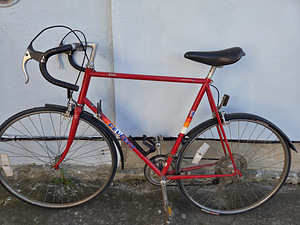 Peugeot mägijalgratas (2 foto / 2)