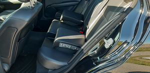 Mercedes-Benz C 180 (4 foto / 6)