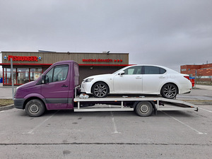 Puksiir Puksiirabi Autoabi Evakuaator Eesti Soome Rootsi (2 foto / 10)