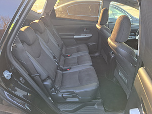 Autorent 7istukoht HYBRID/LPG BOLT TAKSOGA (9 foto / 10)