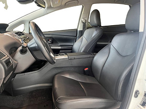 Autorent Toyota 2018 HYBRID/LPG (8 foto / 10)