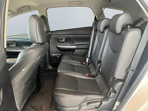 Autorent Toyota 2018 HYBRID/LPG (9 foto / 10)