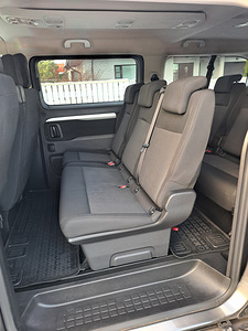 Autorent XL Buss 8+1 koht LONG MikrobussTRANSFER (6 foto / 10)