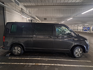 Transfer 8+1 Tallinn Narva Koidula Riga Warszawa (2 foto / 8)