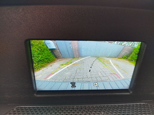 Ford Transit 9 istukoht Automaat Mikrobuss Buss (13 foto / 15)