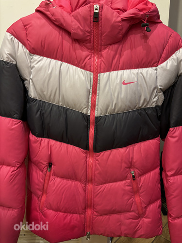 Müüa talvejope Nike