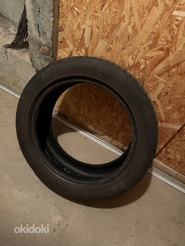 Sportracs 205/50 R17 suvine rehvid 4tk