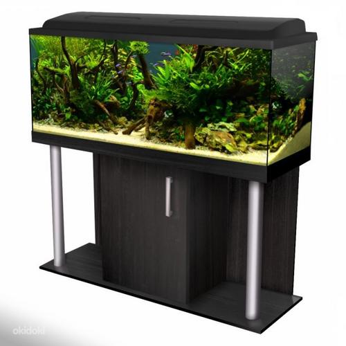 Akvaariumikomplektid Diversa Comfort LED (foto #3)